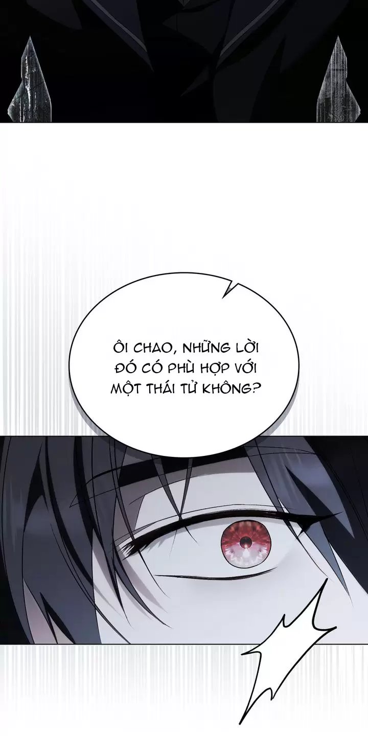 Lời Hứa Này Không Thuộc Về Em Chapter 19 - Trang 2