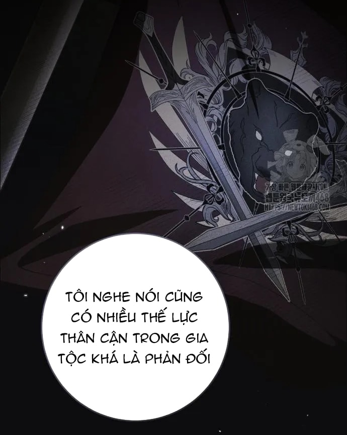 Đằng Sau Nụ Cười Của Nàng Công Chúa Chapter 47.2 - Trang 2