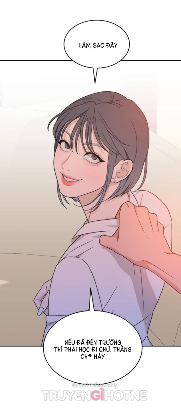 VẬN MAY BẤT NGỜ Chapter 26.2 - Next Chapter 27