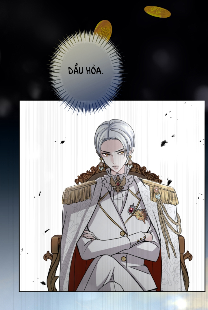 Tôi Sẽ Bị Trừ Khử Cùng Hoàng Đế Chapter 98 - Trang 4