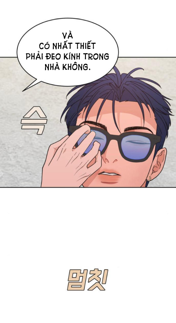VẬN MAY BẤT NGỜ Chapter 21.1 - Next Chapter 21.2