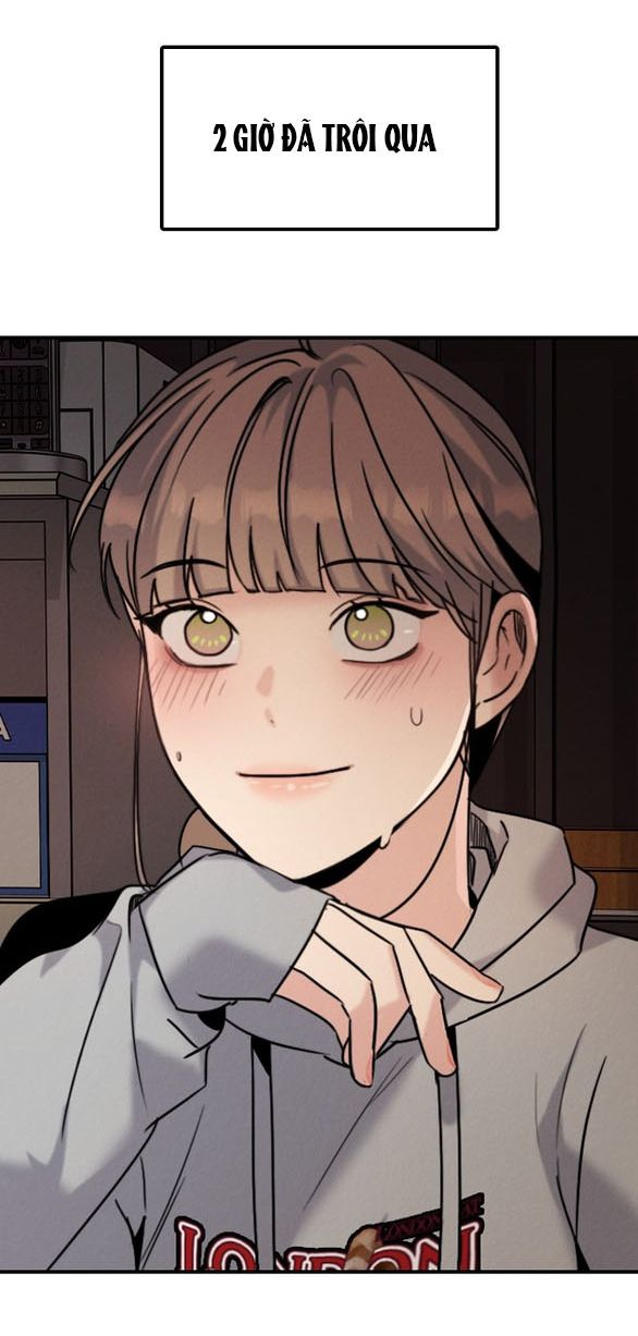 I'm Fine Thank You, And You? Chapter 27.2 - Trang 2