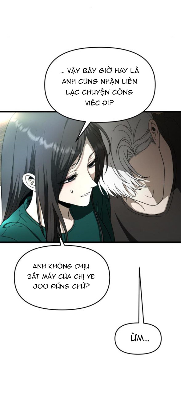 Tự Do Trong Mơ Chapter 160.1 - Trang 2