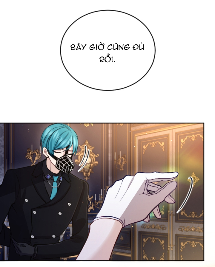 Tôi Sẽ Bị Trừ Khử Cùng Hoàng Đế Chapter 104 - Trang 4