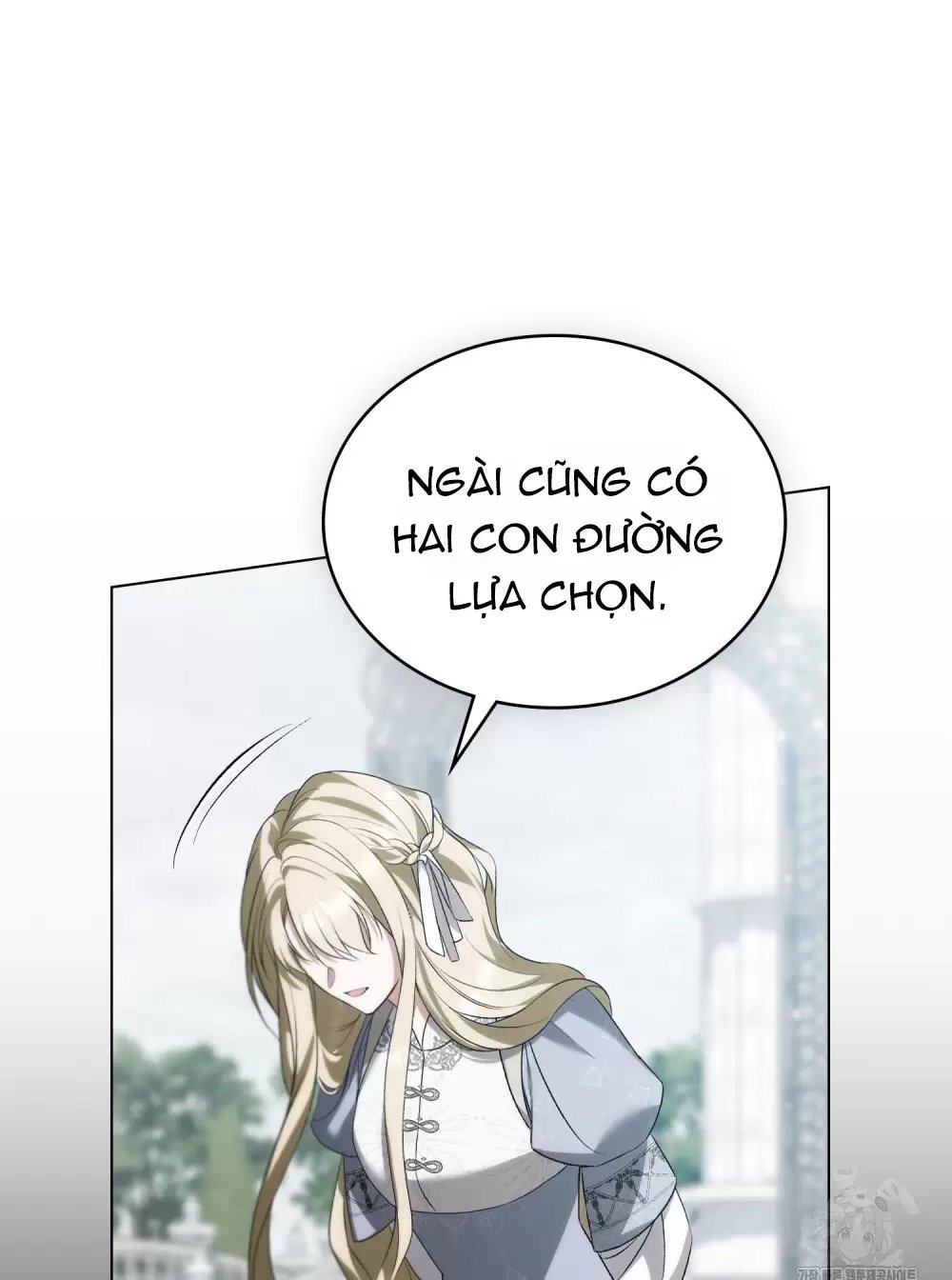 Lời Hứa Này Không Thuộc Về Em Chapter 20 - Trang 2