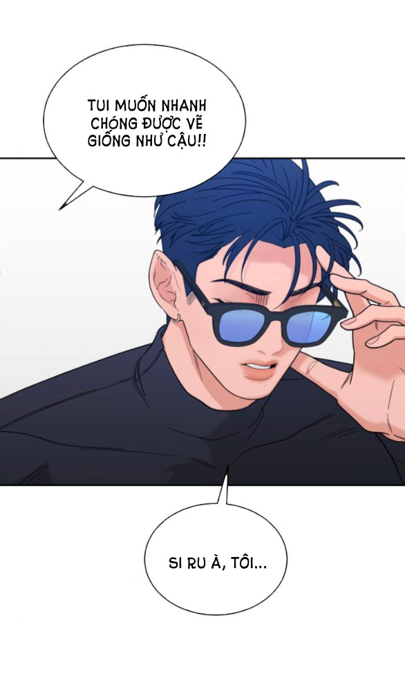 VẬN MAY BẤT NGỜ Chapter 22.1 - Next Chapter 22.2
