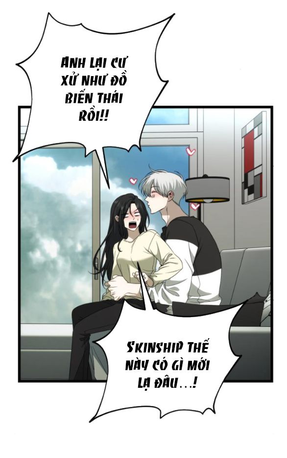 Tự Do Trong Mơ Chapter 174.2 - Trang 2
