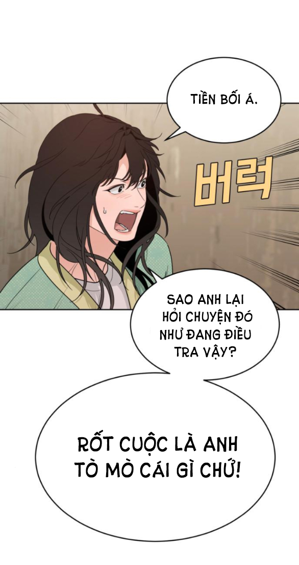 VẬN MAY BẤT NGỜ Chapter 20.2 - Next Chapter 21