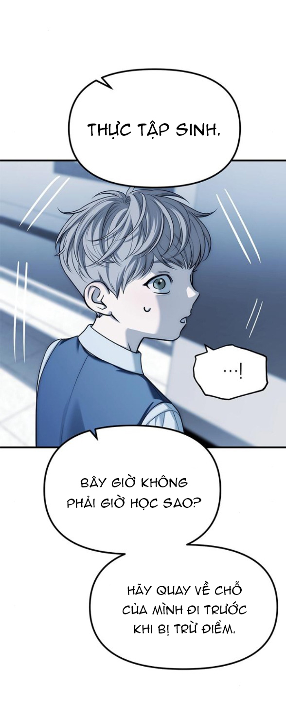 Xâm Nhập Vào Trường Trung Học Tài Phiệt! Chapter 83.1 - Trang 2