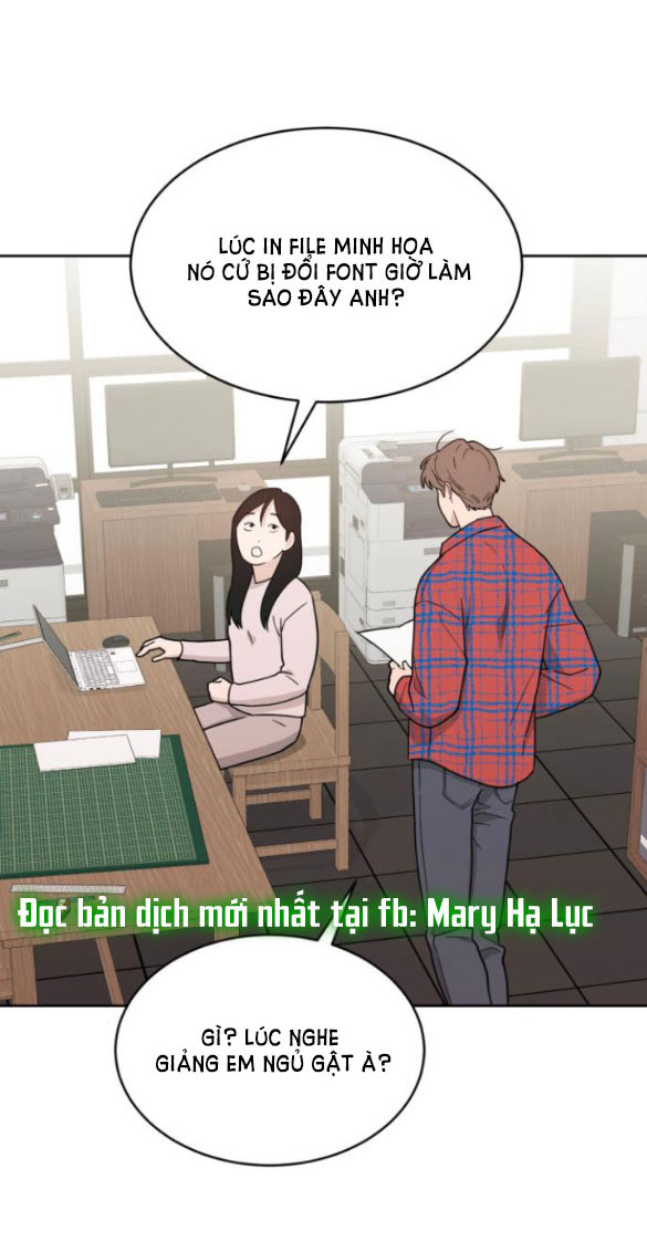VẬN MAY BẤT NGỜ Chapter 30.2 - Next Chapter 31