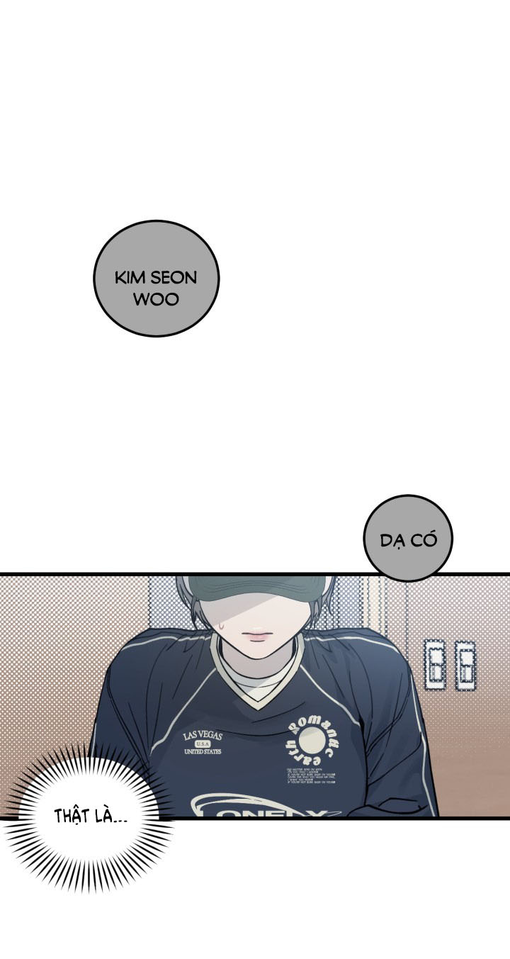 Quy Luật Về Rác Rưởi Chapter 3.1 - Trang 2