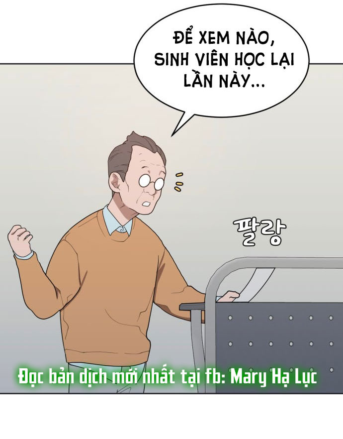 VẬN MAY BẤT NGỜ Chapter 2.1 - Next Chapter 2.2