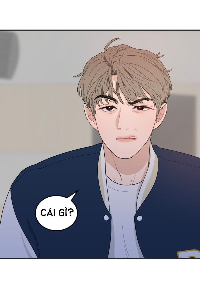 VẬN MAY BẤT NGỜ Chapter 2.2 - Next Chapter 3