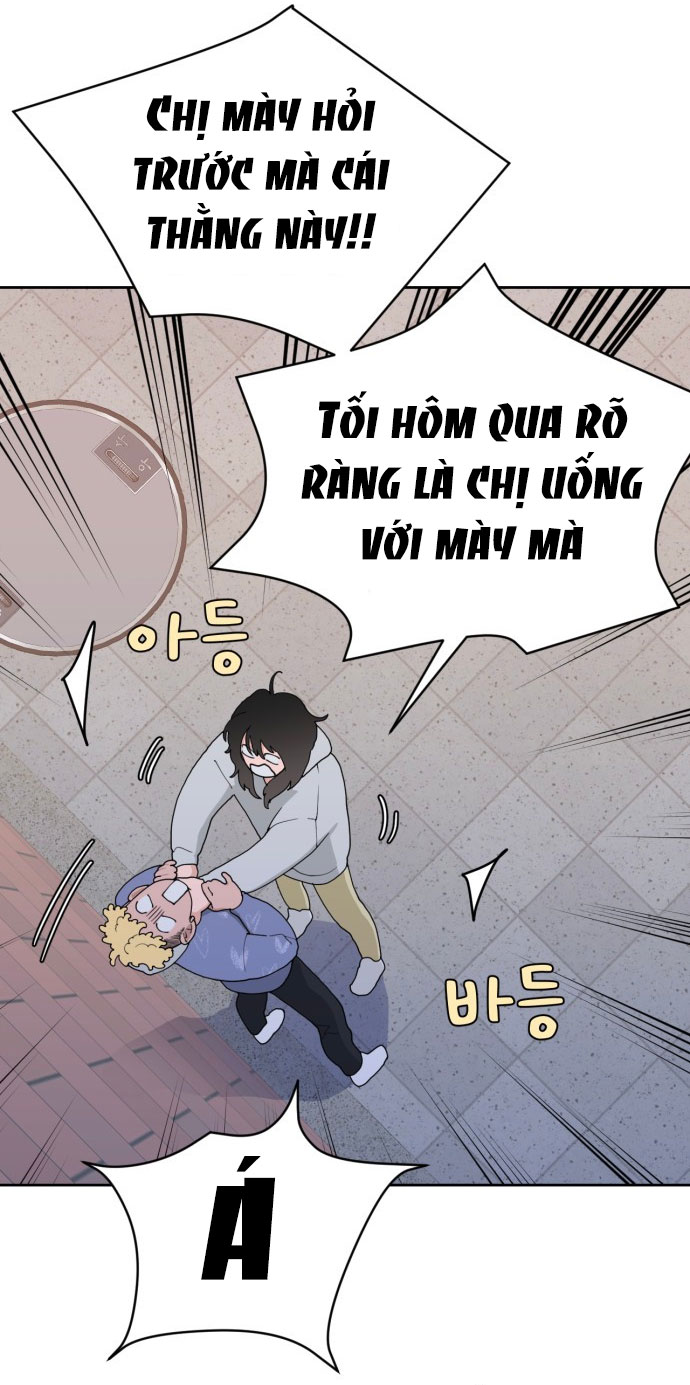 VẬN MAY BẤT NGỜ Chapter 2.1 - Next Chapter 2.2