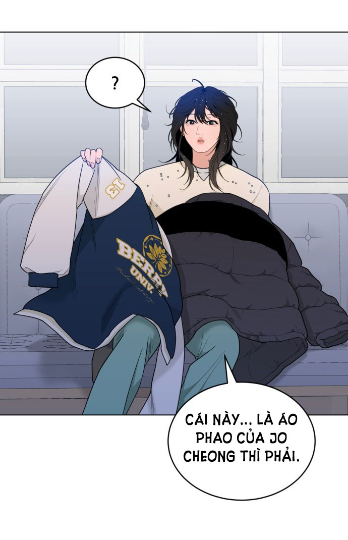 VẬN MAY BẤT NGỜ Chapter 11.2 - Next Chapter 12