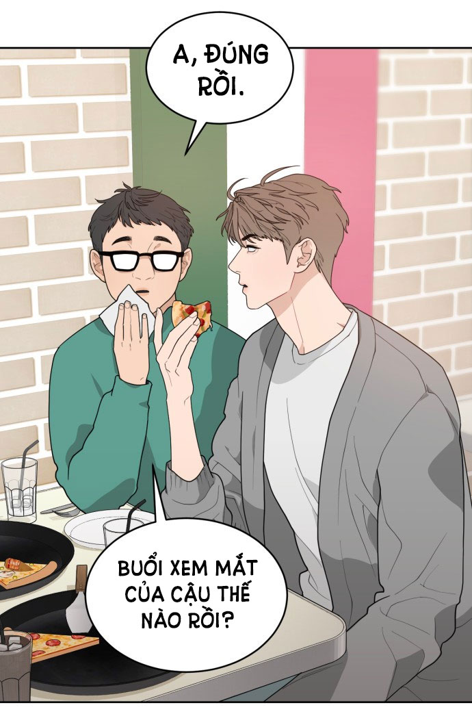 VẬN MAY BẤT NGỜ Chapter 3.2 - Next Chapter 4