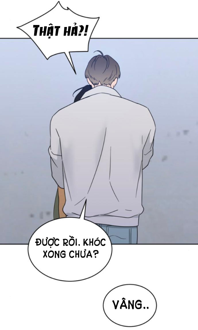VẬN MAY BẤT NGỜ Chapter 23.1 - Next Chapter 23.2