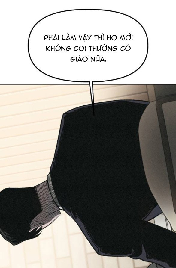 Vì Tôi Đã Giết Người Chapter 7.1 - Trang 2