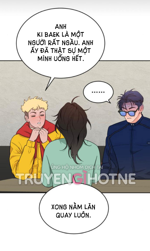 VẬN MAY BẤT NGỜ Chapter 19.2 - Next Chapter 20