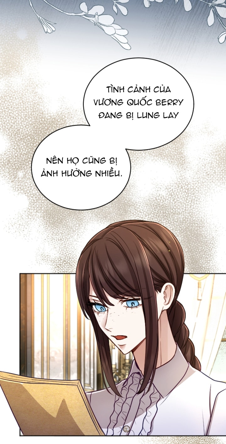 Tôi Sẽ Bị Trừ Khử Cùng Hoàng Đế Chapter 129.1 - Trang 2