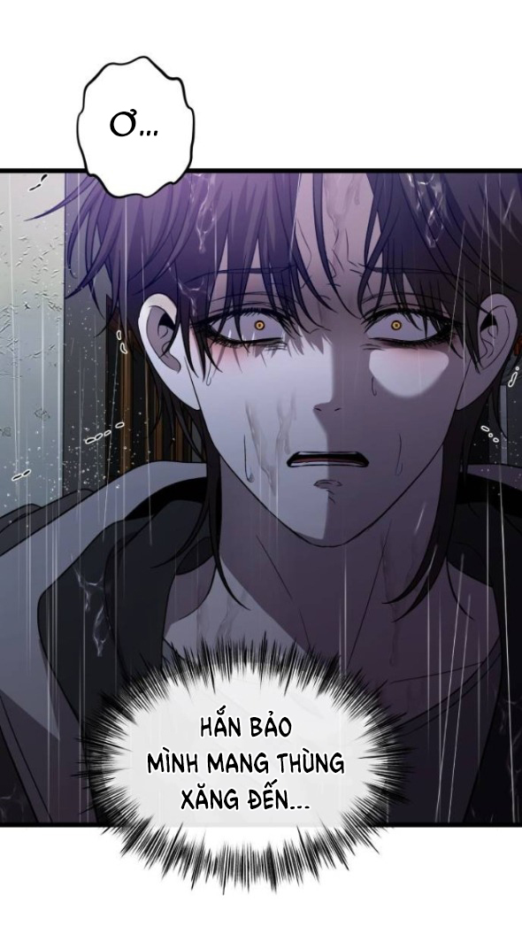 Tự Do Trong Mơ Chapter 164.1 - Trang 2