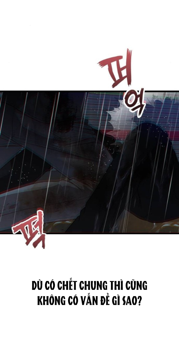 Tự Do Trong Mơ Chapter 165.1 - Trang 2