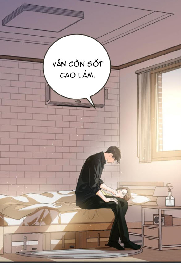Nóng Lòng Muốn Giày Vò Em Chapter 87.1 - Trang 2