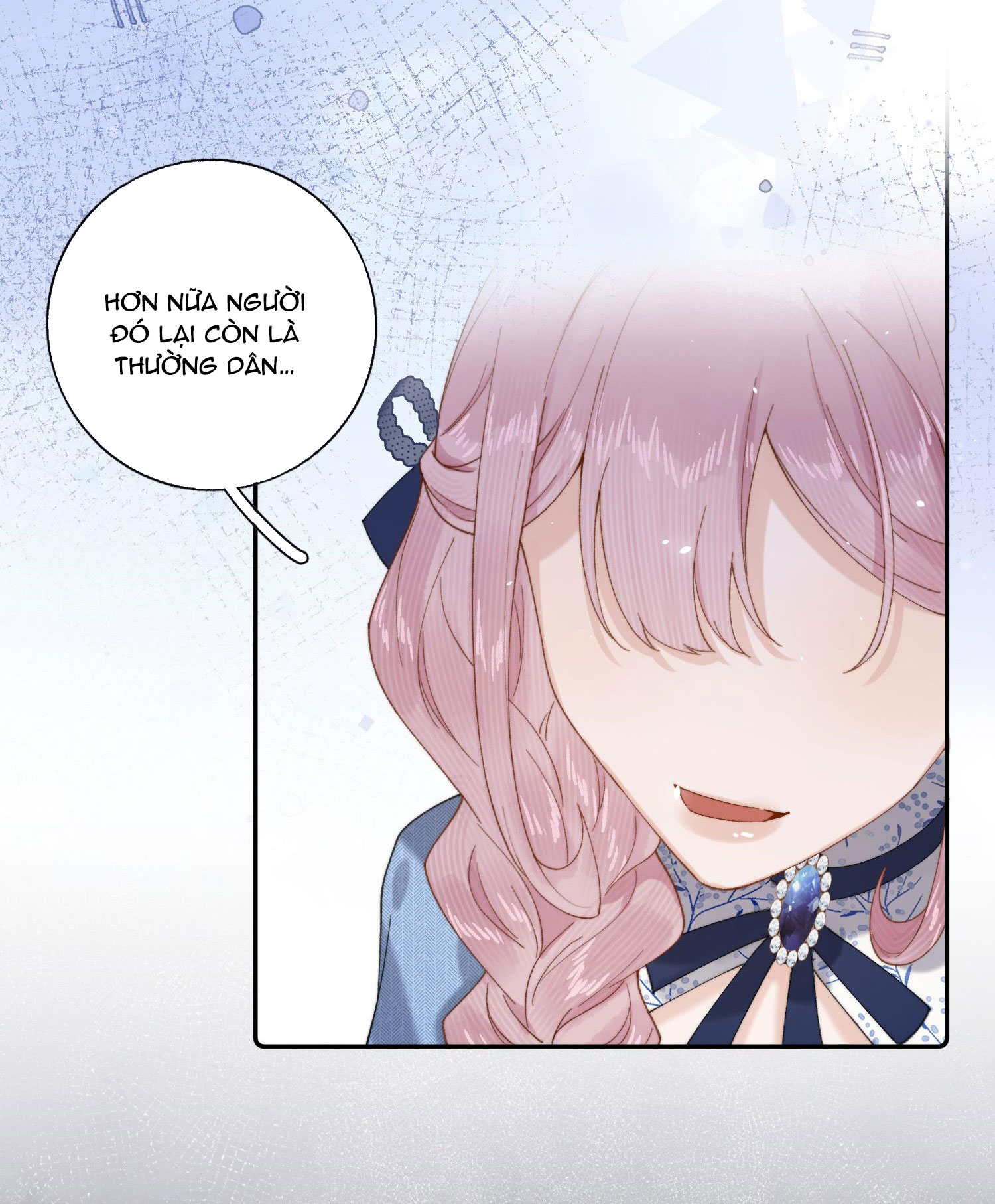 Phản Diện Gặp Kẻ Cuồng Yêu Chapter 30 - Trang 2
