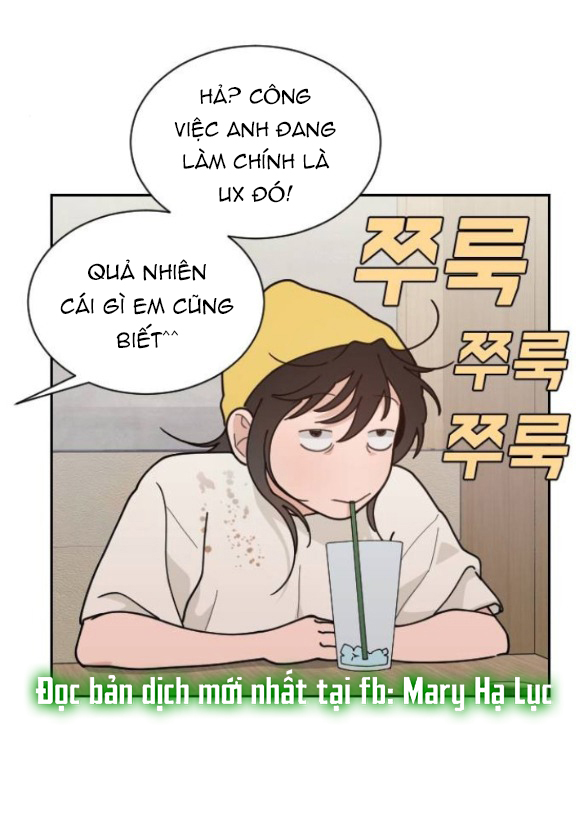 VẬN MAY BẤT NGỜ Chapter 47.1 - Next Chapter 47.2