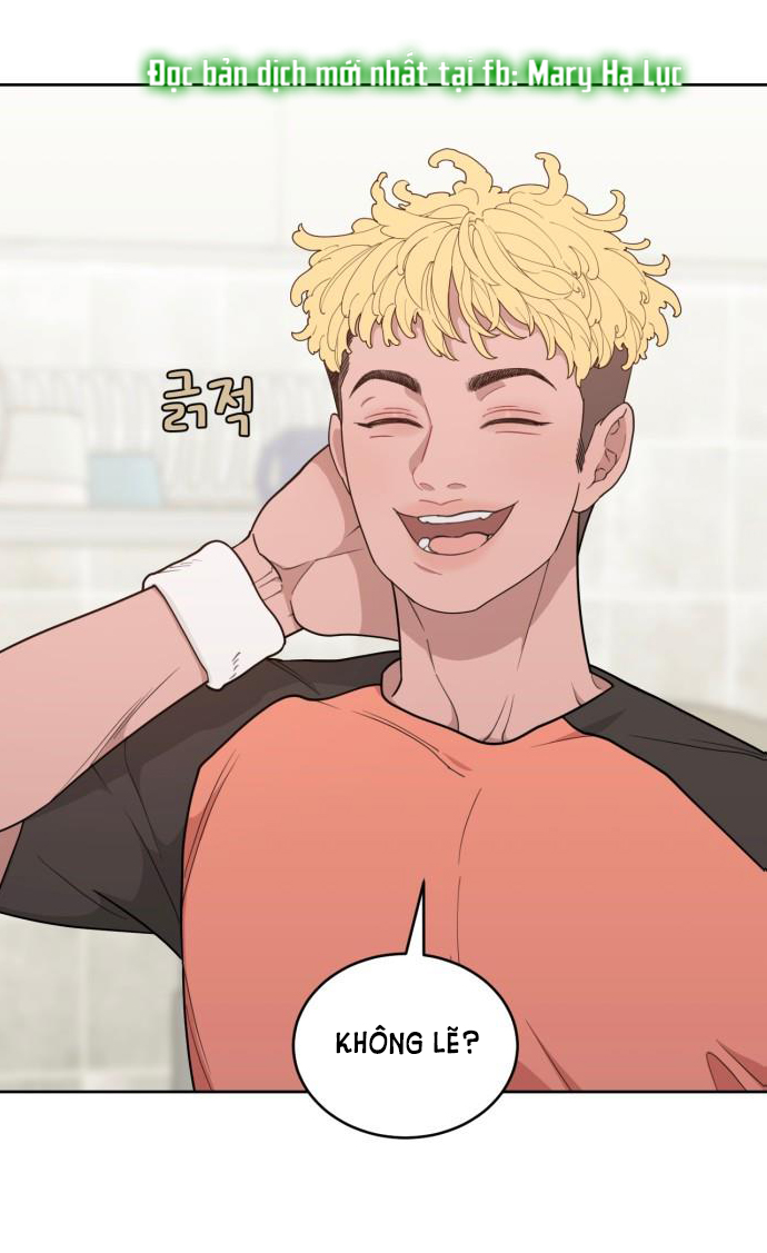 VẬN MAY BẤT NGỜ Chapter 16.1 - Next Chapter 16.2