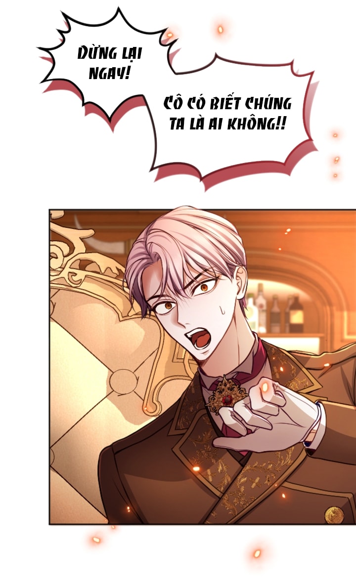 Tôi Sẽ Bị Trừ Khử Cùng Hoàng Đế Chapter 125.2 - Trang 2