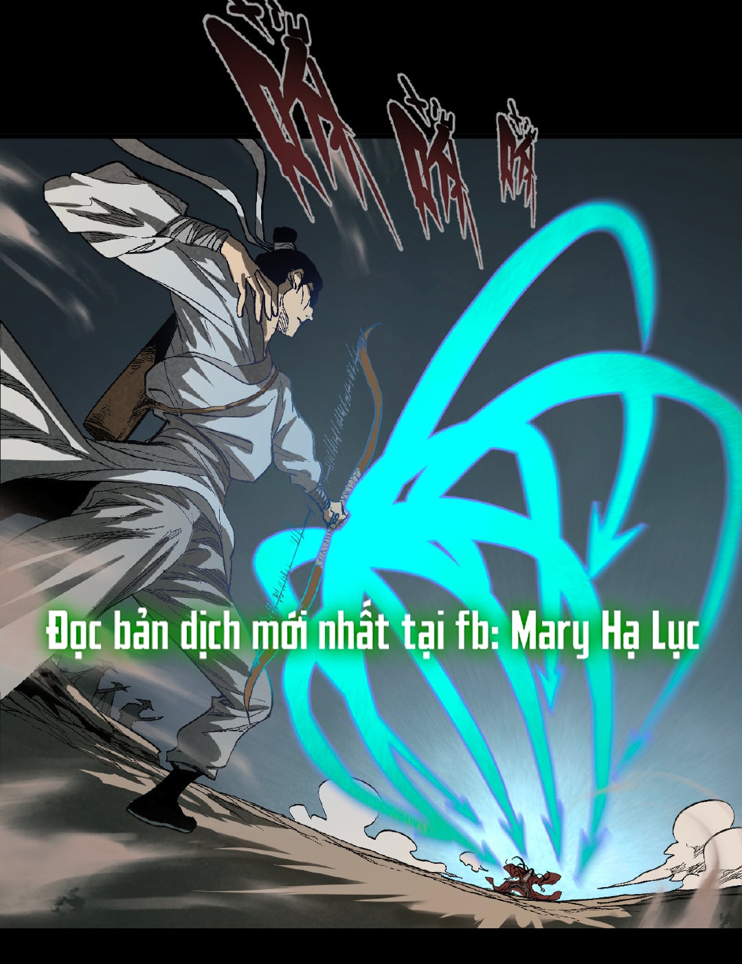 Caramal Kỳ Quái Chapter 16 - Trang 3