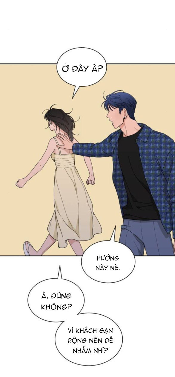 VẬN MAY BẤT NGỜ Chapter 51.1 - Next Chapter 51.2