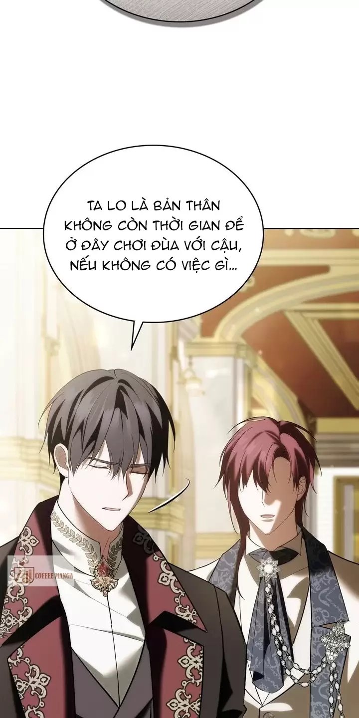 Lời Hứa Này Không Thuộc Về Em Chapter 6 - Trang 2