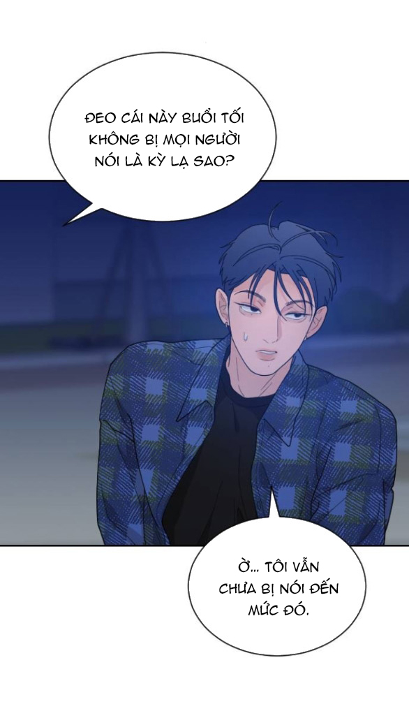 VẬN MAY BẤT NGỜ Chapter 50.2 - Next Chapter 51
