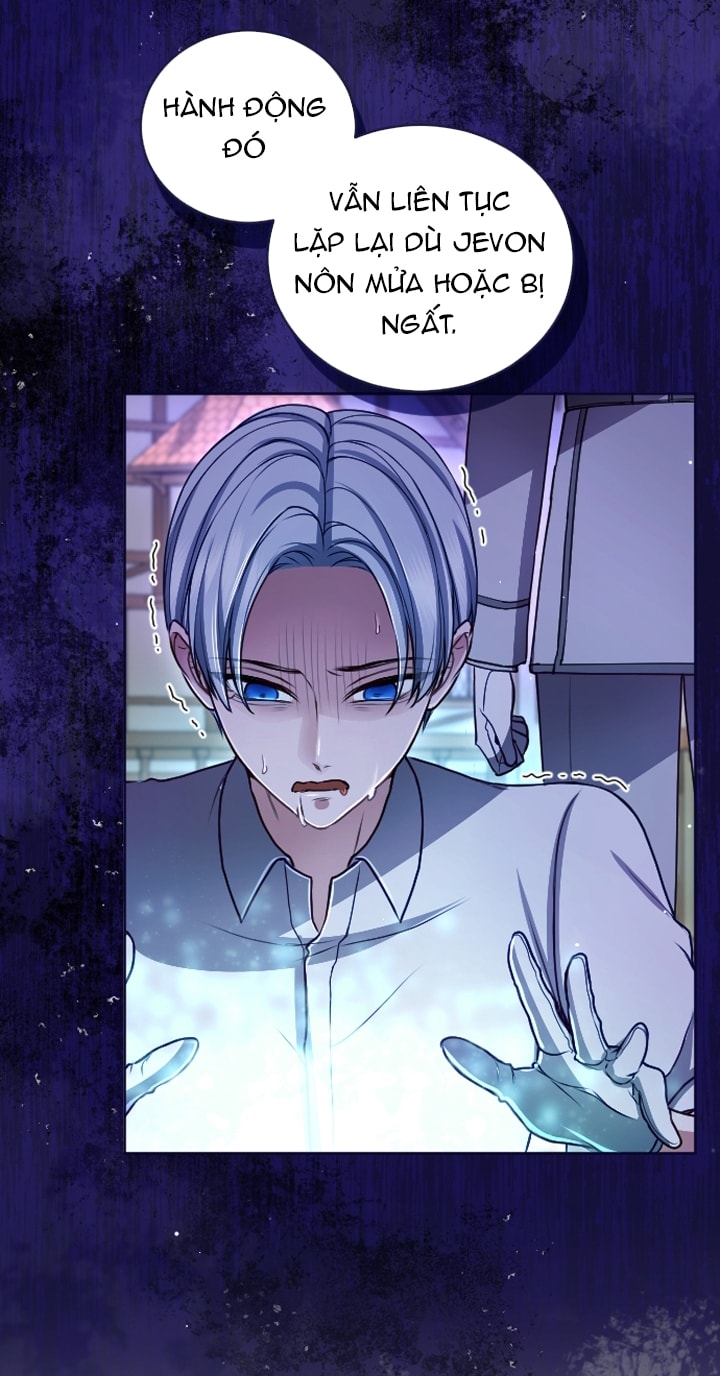 Tôi Sẽ Bị Trừ Khử Cùng Hoàng Đế Chapter 126.1 - Trang 2