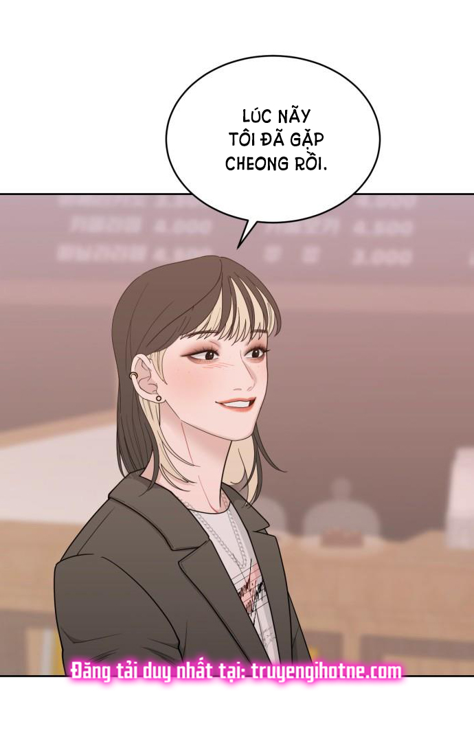 VẬN MAY BẤT NGỜ Chapter 18.2 - Next Chapter 19