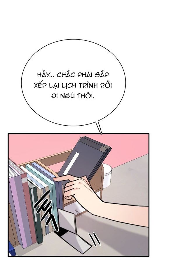 I'm Fine Thank You, And You? Chapter 29.1 - Trang 2