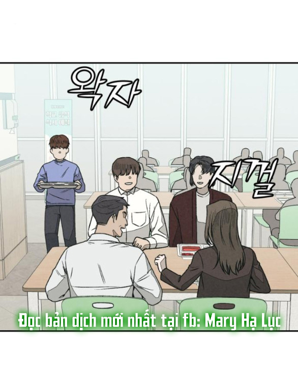 Vì Tôi Đã Giết Người Chapter 11.1 - Trang 2