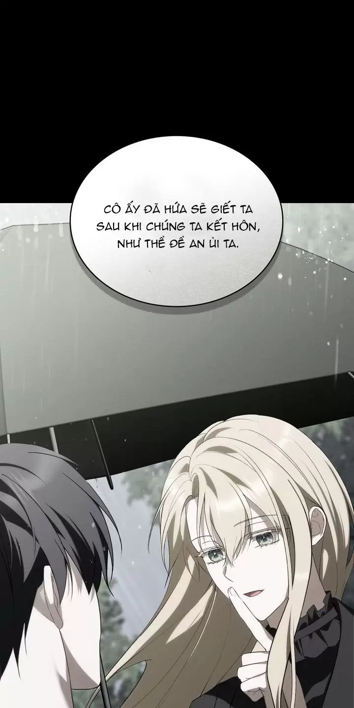 Lời Hứa Này Không Thuộc Về Em Chapter 21 - Trang 2