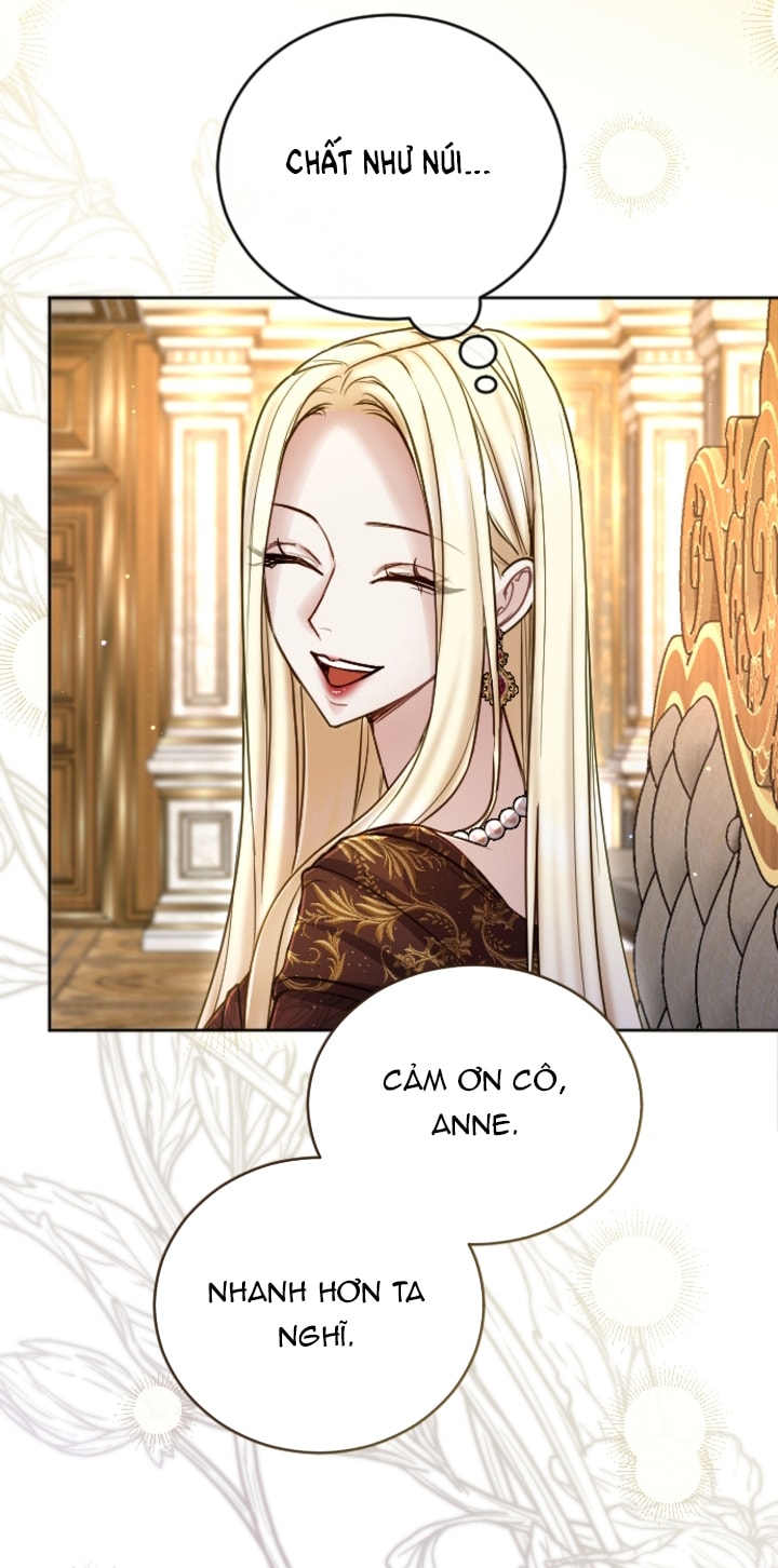 Tôi Sẽ Bị Trừ Khử Cùng Hoàng Đế Chapter 129.1 - Trang 2