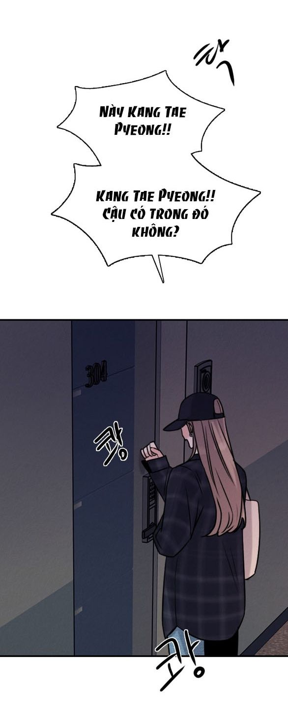 I'm Fine Thank You, And You? Chapter 25.1 - Trang 2