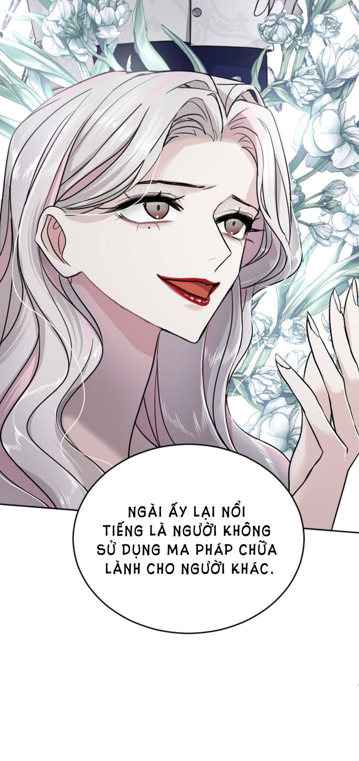 Tôi Sẽ Bị Trừ Khử Cùng Hoàng Đế Chapter 26.1 - Trang 2