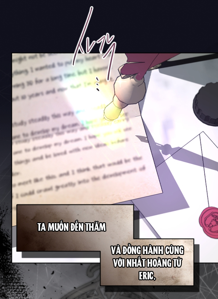 Tôi Sẽ Bị Trừ Khử Cùng Hoàng Đế Chapter 108 - Trang 4