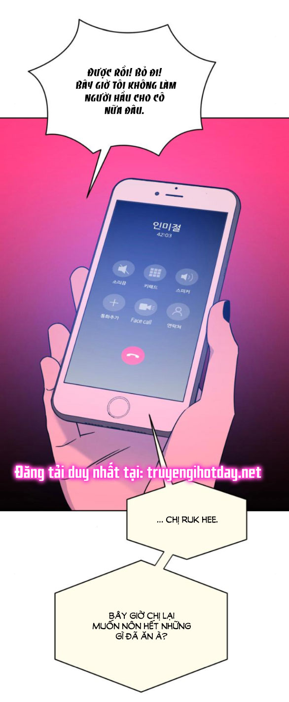 VẬN MAY BẤT NGỜ Chapter 39.1 - Next Chapter 39.2