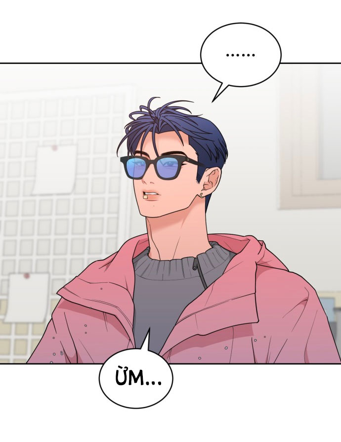 VẬN MAY BẤT NGỜ Chapter 11.1 - Next Chapter 11.2