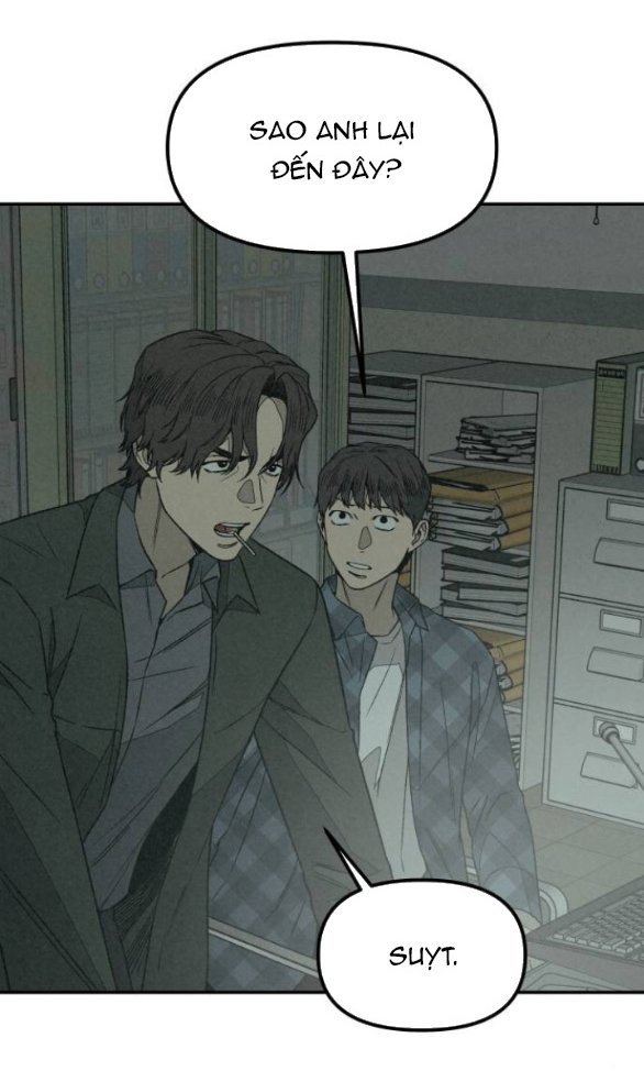 Vì Tôi Đã Giết Người Chapter 8.1 - Trang 2
