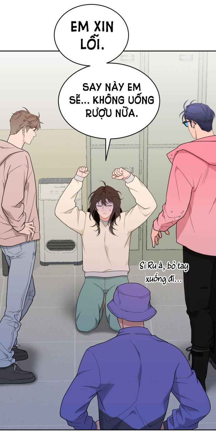 VẬN MAY BẤT NGỜ Chapter 11.1 - Next Chapter 11.2