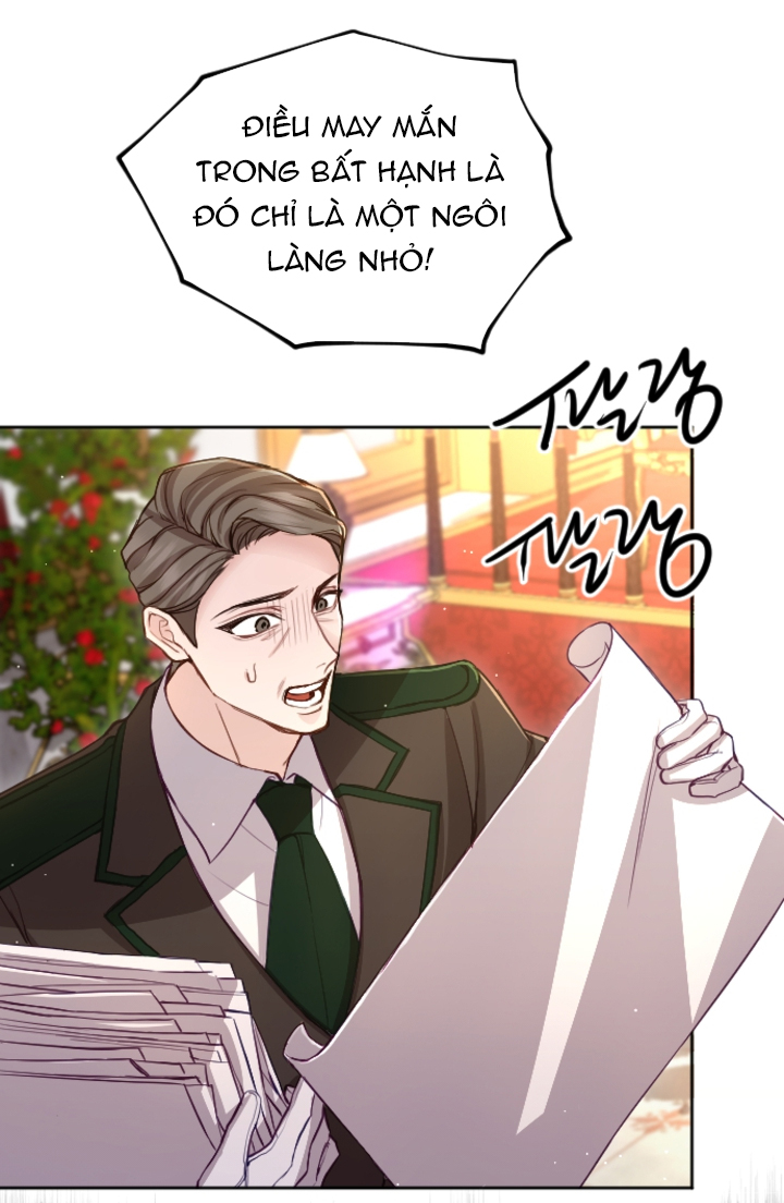 Tôi Sẽ Bị Trừ Khử Cùng Hoàng Đế Chapter 100 - Trang 4