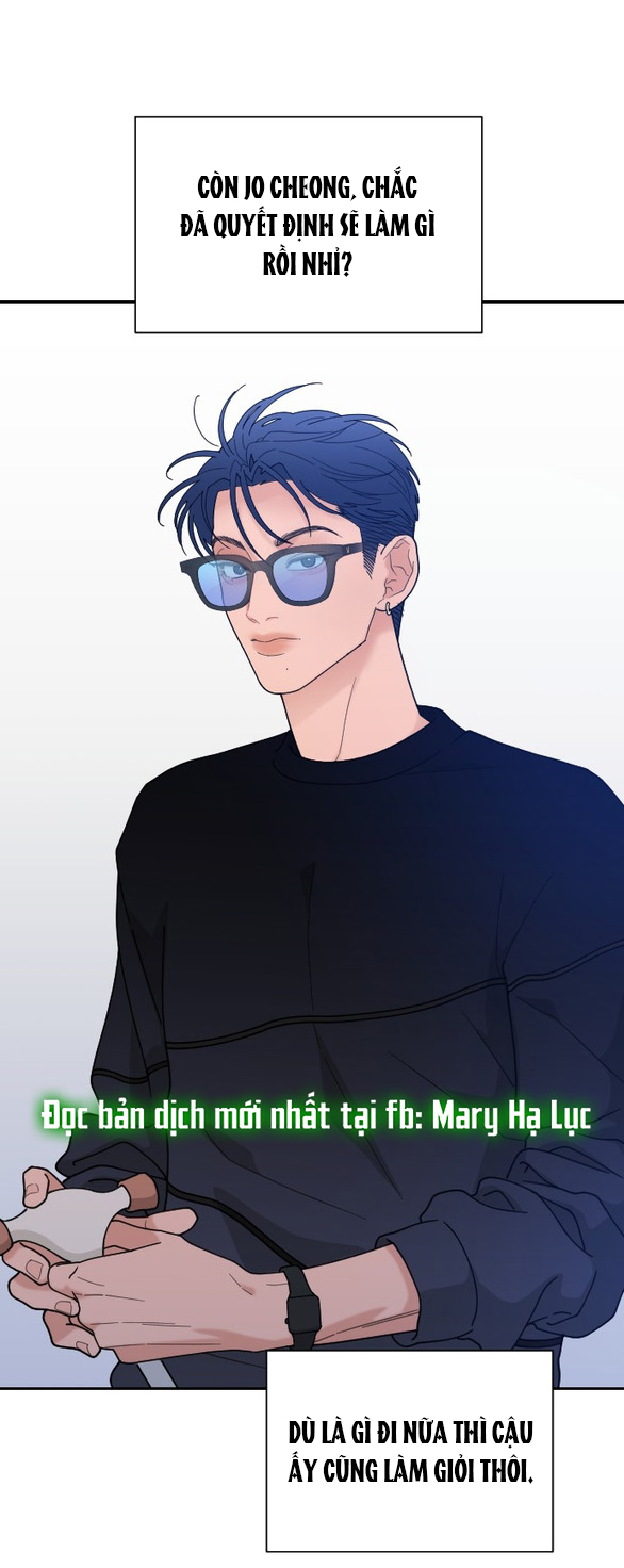 VẬN MAY BẤT NGỜ Chapter 46.2 - Next Chapter 47